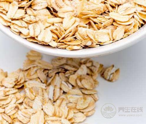 5種解膩食物，降低“三高”，保護血管