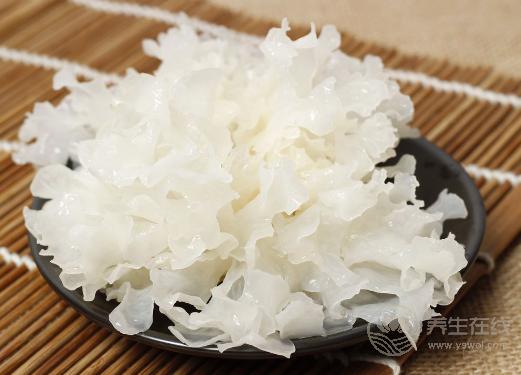 抽煙的人注意，吃這5種食物可以清肺毒、防肺癌