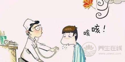 風寒致咳食療法 風寒致咳食療法