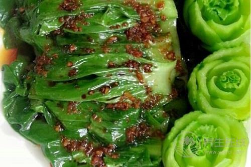 吃了那么多年的蔬菜，居然那么多人都錯了