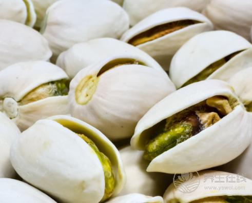 3種堅果好吃又營養(yǎng),常食對身體有益處 3種堅果好吃又營養(yǎng),常食對身體有益處