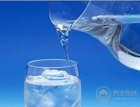 喝了“陰陽(yáng)水”會(huì)怎樣?陰陽(yáng)水的3大危害不容忽視! 喝了“陰陽(yáng)水”會(huì)怎樣?陰陽(yáng)水的3大危害不容忽視!