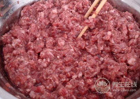 遠離寄生蟲，這些食物要少吃