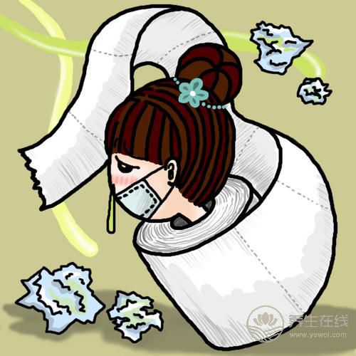 大熱天的感冒了,吃什么好得快? 大熱天的感冒了,吃什么好得快?