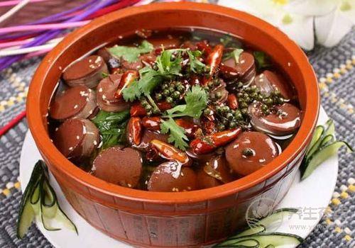 熬夜后多吃6種食物，排毒養(yǎng)顏，降低傷害