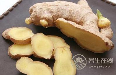 經痛還在吃止痛藥？3種天然食物無副作用緩解疼痛