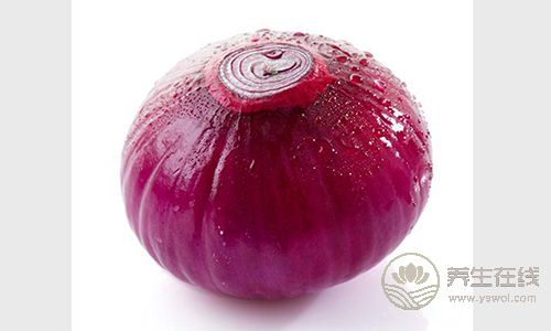 熬夜傷身，吃6種食物可快速排毒
