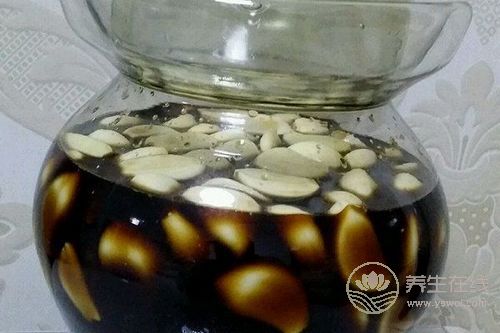 老醫(yī)生分享陳醋的妙用,能降脂降血糖,好簡單 老醫(yī)生分享陳醋的妙用,能降脂降血糖,好簡單