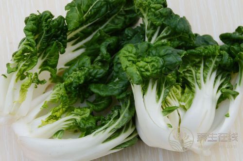 3種蔬菜被稱為救命菜,日常應多吃 3種蔬菜被稱為救命菜,日常應多吃