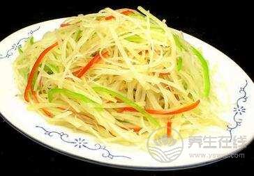 長期便秘怎么辦？4道家常菜能治便秘！