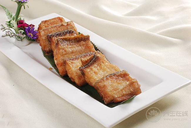 帶魚(yú)有這么多功效,吃到就是賺到 帶魚(yú)有這么多功效,吃到就是賺到