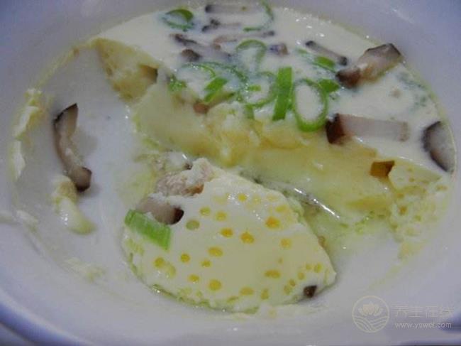 4個(gè)補(bǔ)鐵食譜，缺鐵的收藏起來