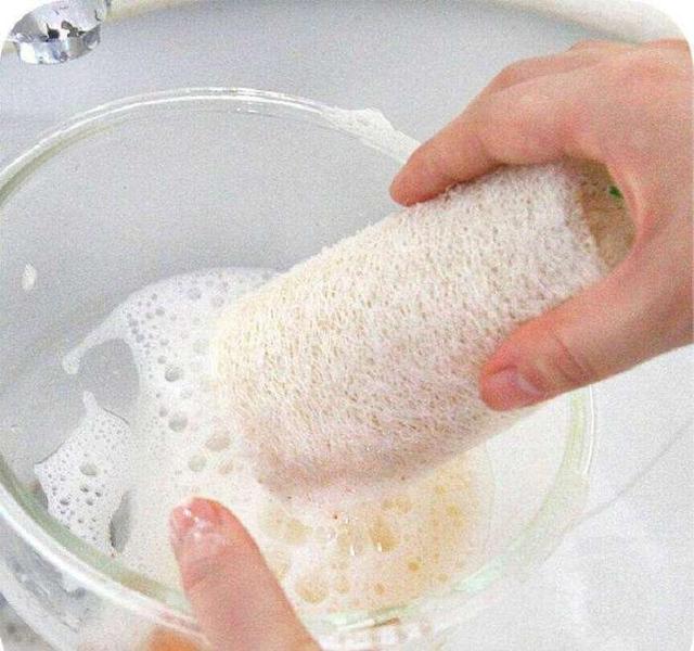 養生專家：女孩經常吃絲瓜，4個好處找上門