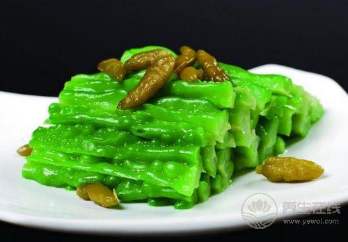 分享4個簡單的食療減肥法，讓你輕松享瘦！