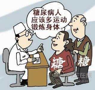 糖尿病吃什么好？糖友參考這些食物紅黑榜