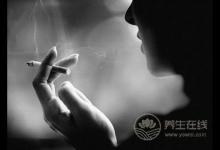 在這幾個時間內(nèi)吸煙，一支煙頂十支，危害加倍！