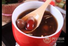 紅棗吃法不同功效不同，養(yǎng)生須知
