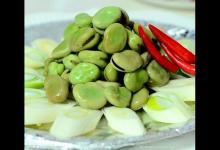 腸胃不好不能吃豆類嗎？養胃可以吃什么