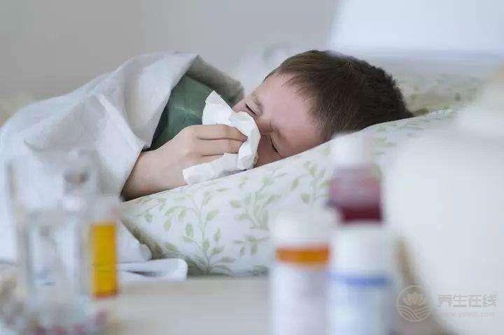 孩子容易感冒怎么辦？預防做好這5點