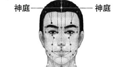 想要緩解腦疲勞 不妨多按按神庭穴 想要緩解腦疲勞 不妨多按按神庭穴