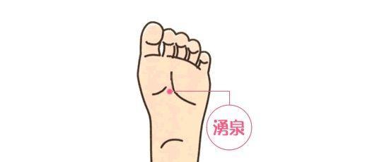 搓腳心對(duì)身體的好處以及搓腳心方法是什么
