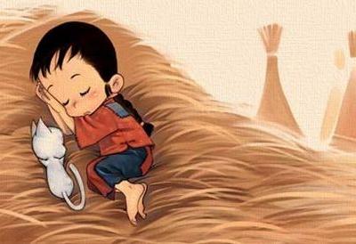 夜間經(jīng)常睡不著覺應該按摩身體的哪里
