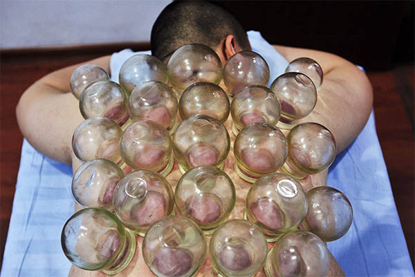 拔罐可以起到補腎的效果嗎 想要補腎應該吃什么