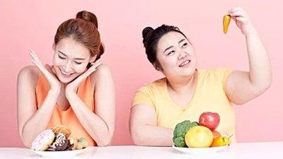 易瘦體質的減肥方法 如何養(yǎng)成易瘦的體質