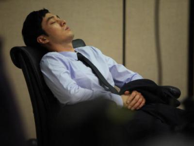 人體在睡覺(jué)的期間會(huì)消耗多少熱量