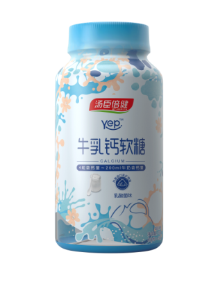 了解營養(yǎng)軟糖的營養(yǎng)價值，輕松愉快補充營養(yǎng)！
