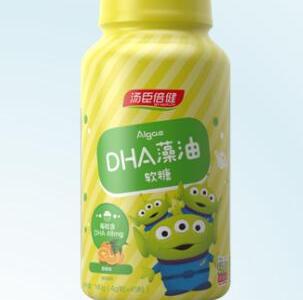 學生怎么才能提高成績？掌握復習方法和DHA藻油軟糖兩大法寶！