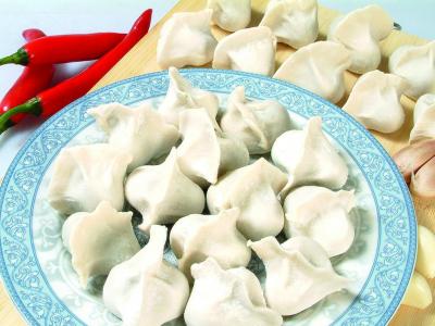 吃水餃的蘸料的幾種常見的調(diào)配方法