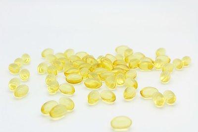 不同的維生素對(duì)于身體有著哪些功效
