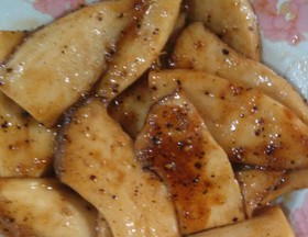 黑胡椒汁如何搭配更加實(shí)用并且美味