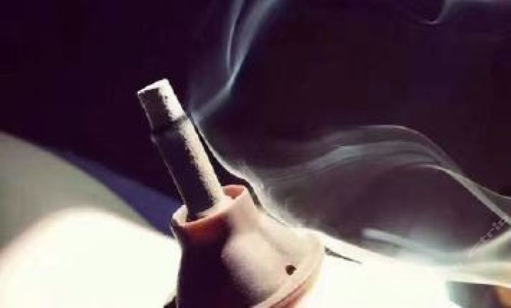對于體內血熱的人來說艾灸應該灸哪里