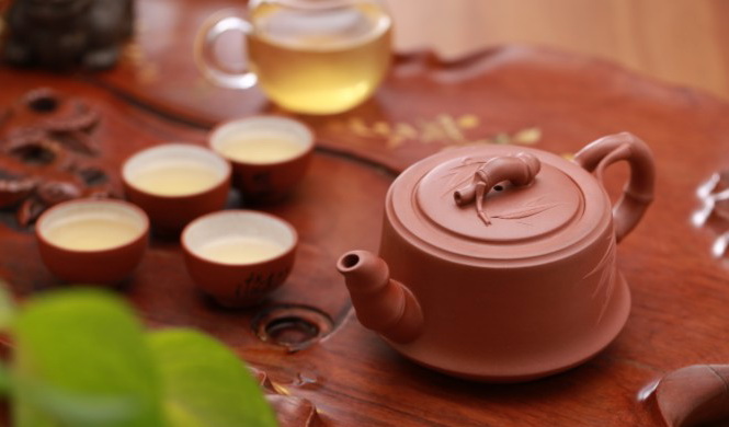 黑茶和紅茶分別有哪些區(qū)別和不同