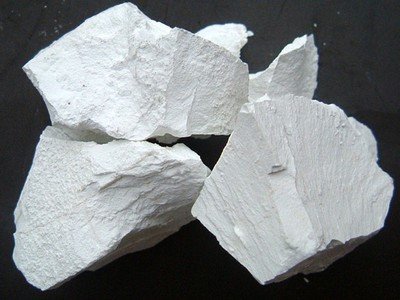 生石灰的功效以及生石灰藥用價值