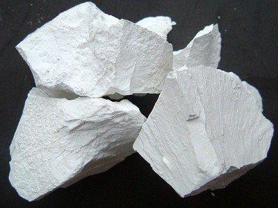 生石灰的功效以及生石灰藥用價(jià)值