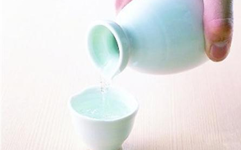 市面上常見的白酒分別是哪些不同的香型