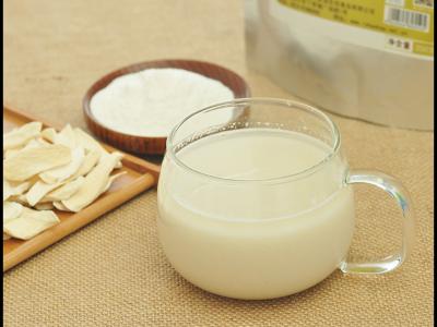 吃果蔬纖維代餐粉對(duì)身體有哪些作用