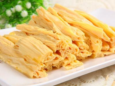 腐竹的營養(yǎng)構(gòu)成腐竹是否屬于豆制品