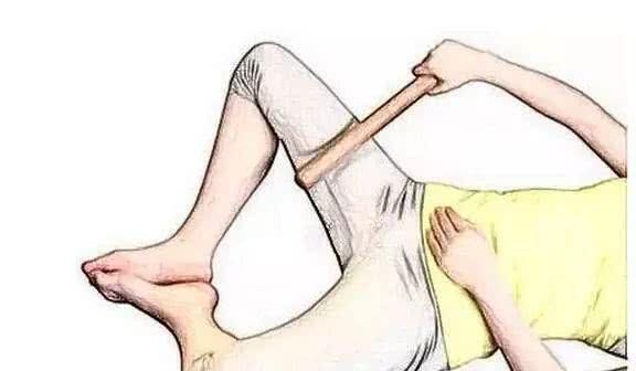 敲打肝經(jīng)對于人的身體有哪些好處