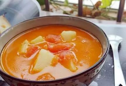 三伏一定要多喝這碗湯!護血管、防猝死