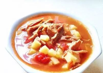 三伏一定要多喝這碗湯!護血管、防猝死