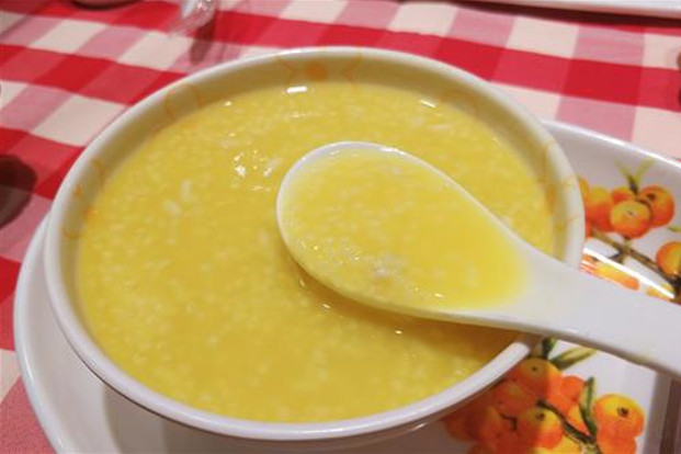 小米的營養(yǎng)食用小米會不會容易上火