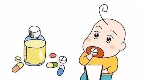小孩吃退燒藥的時候一吃就吐怎么辦
