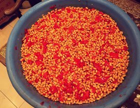 咸菜應(yīng)該怎么腌 腌黃豆辣椒的方法