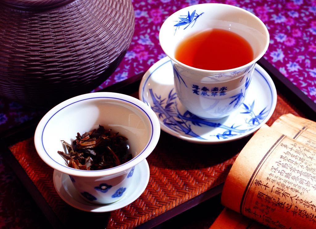 哪些體質(zhì)的人不適合經(jīng)常飲用紅茶