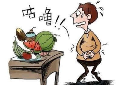 急性腸胃炎期間患者可以吃哪些水果