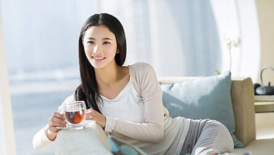 做好這兩件事情可以幫女性養(yǎng)好氣血